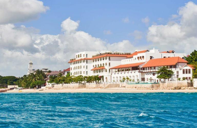 Salaam Letting Zanzibar Sos Villa Eksteriør bilde